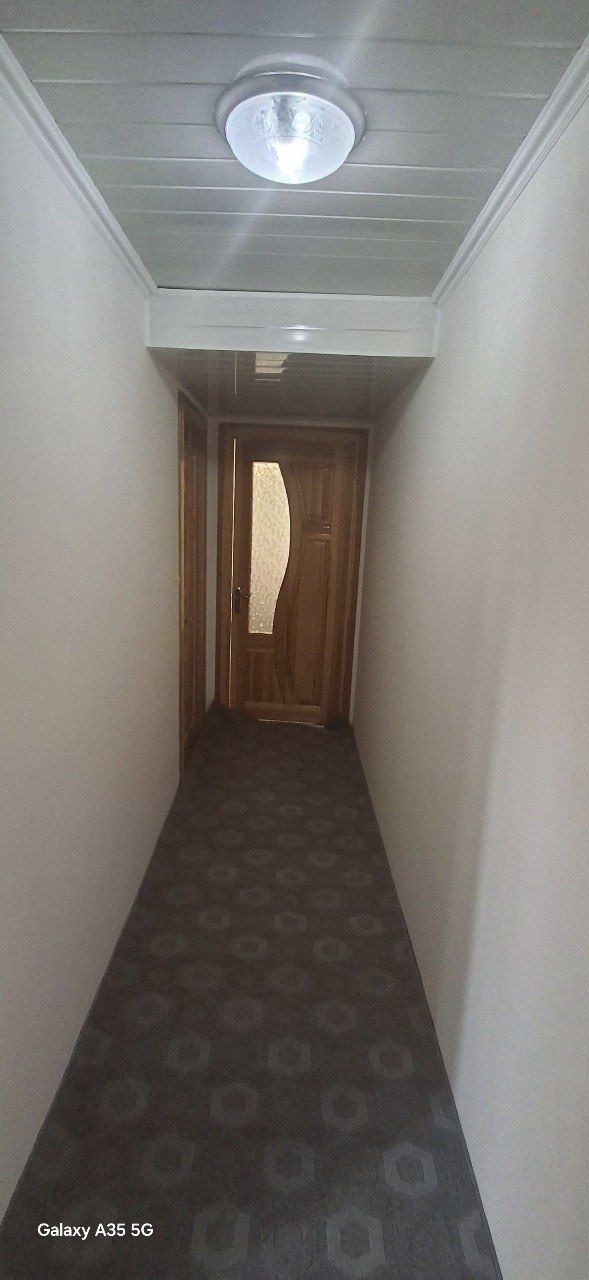 Продаётся Дом из  2х комнат