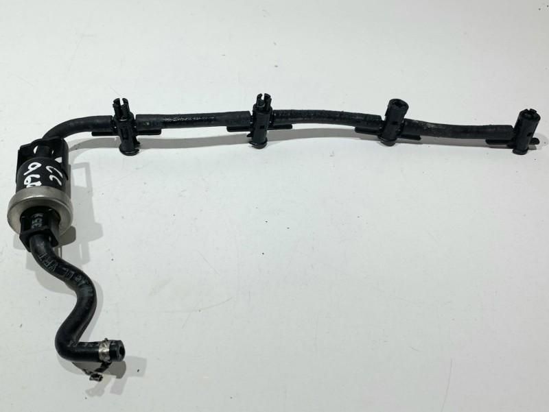 Rampa retur injectoare Volkswagen Passat CC (2008-2012) 2.0 tdi CBAB 03L130235K