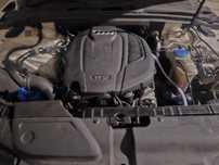Cutie automata Audi A5 / A4 B8 1.8TFSI
