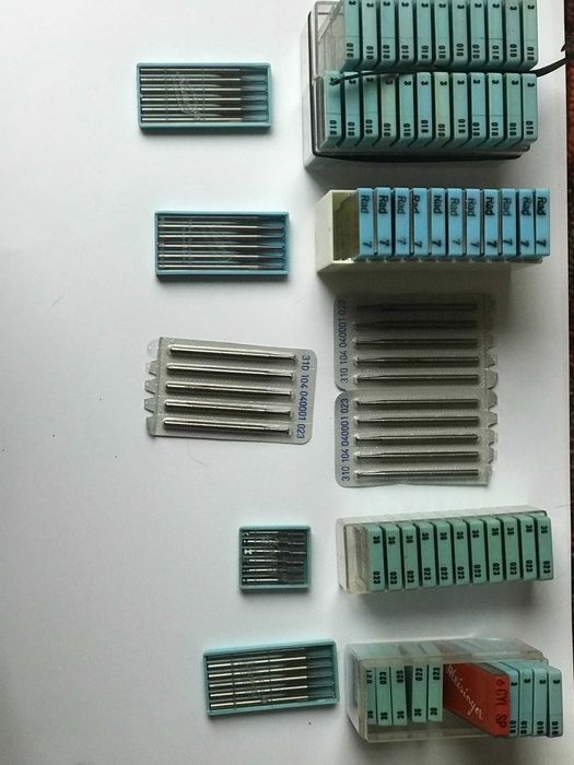 Стоматологични материали