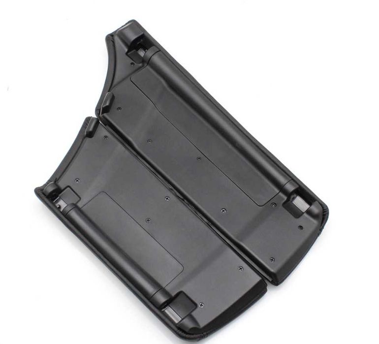 SET Cotiera Piele Capac BMW Seria 5 F10 F11 F18