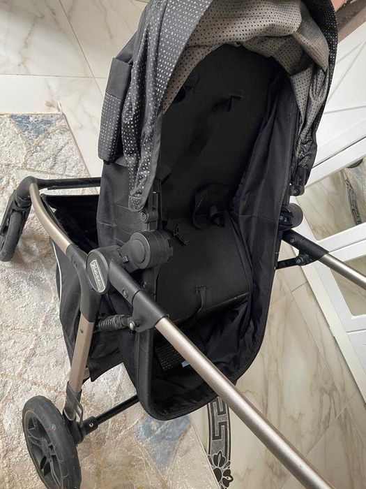 Детская коляска для малыша