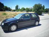 VW Golf 4 1,6 Gas, benzin. Цял или на части в движение