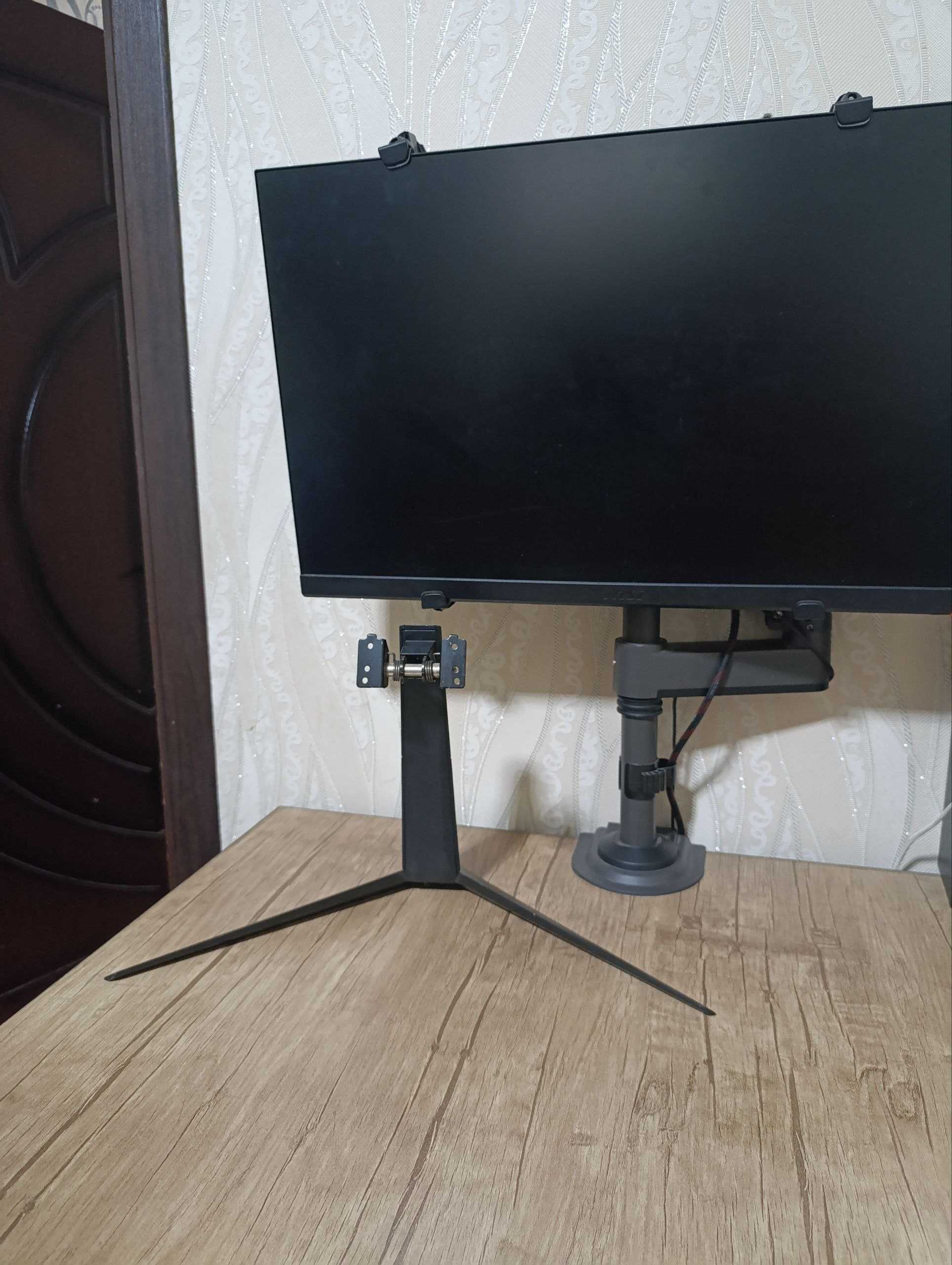 MSI G272 — 27" IPS, 144Hz, Full HD | Идеальное состояние