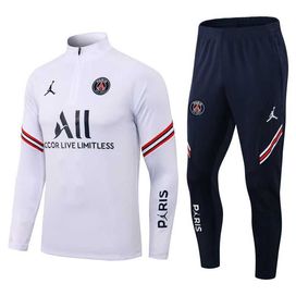 Psg tracksuit горнище и долнище комплект !