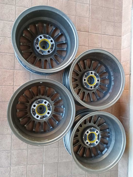 Jante Sparco 4x108/ R 15