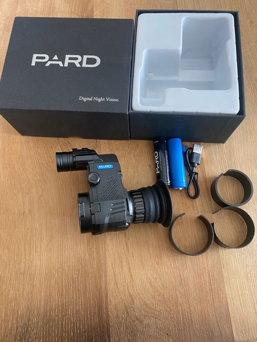 Pard night vision 007 S