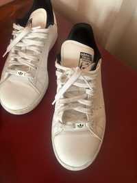 Adidas Stan smith white/black