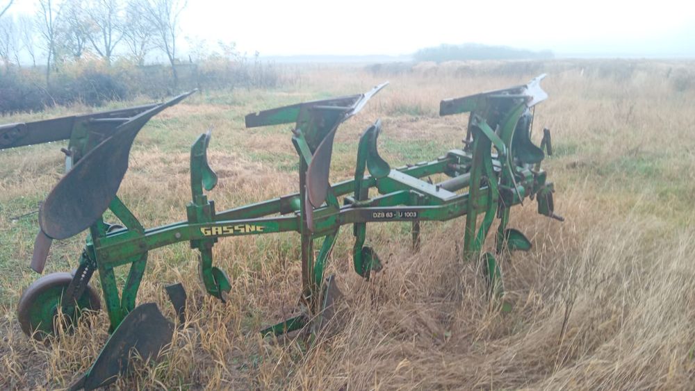 Vând sau schimb tot ce se vede