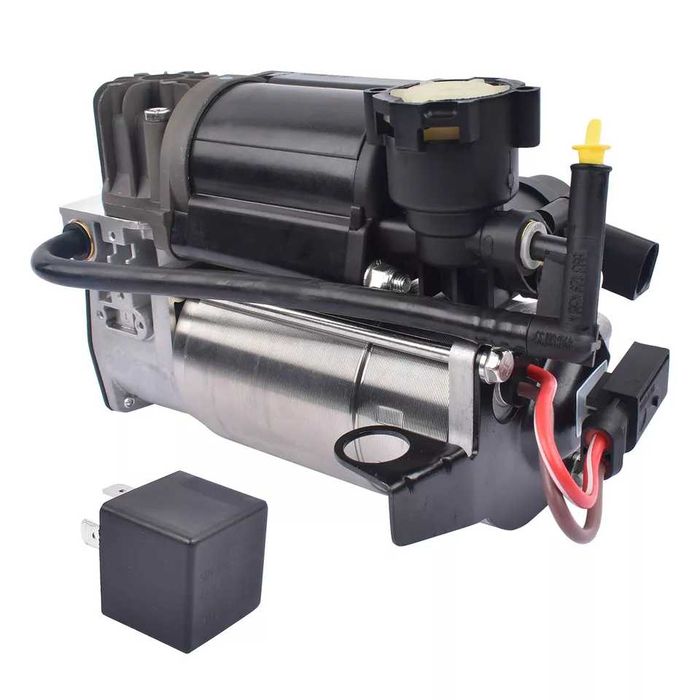 Compresor Perne Aer Suspensie Cls W219 E Class W211 S211 S Class W220