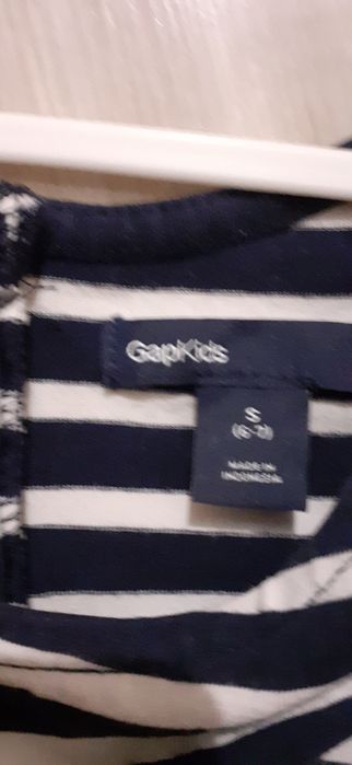 Детски рокли 128-134