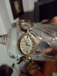 Seiko стар дамски механичен ръчен часовник