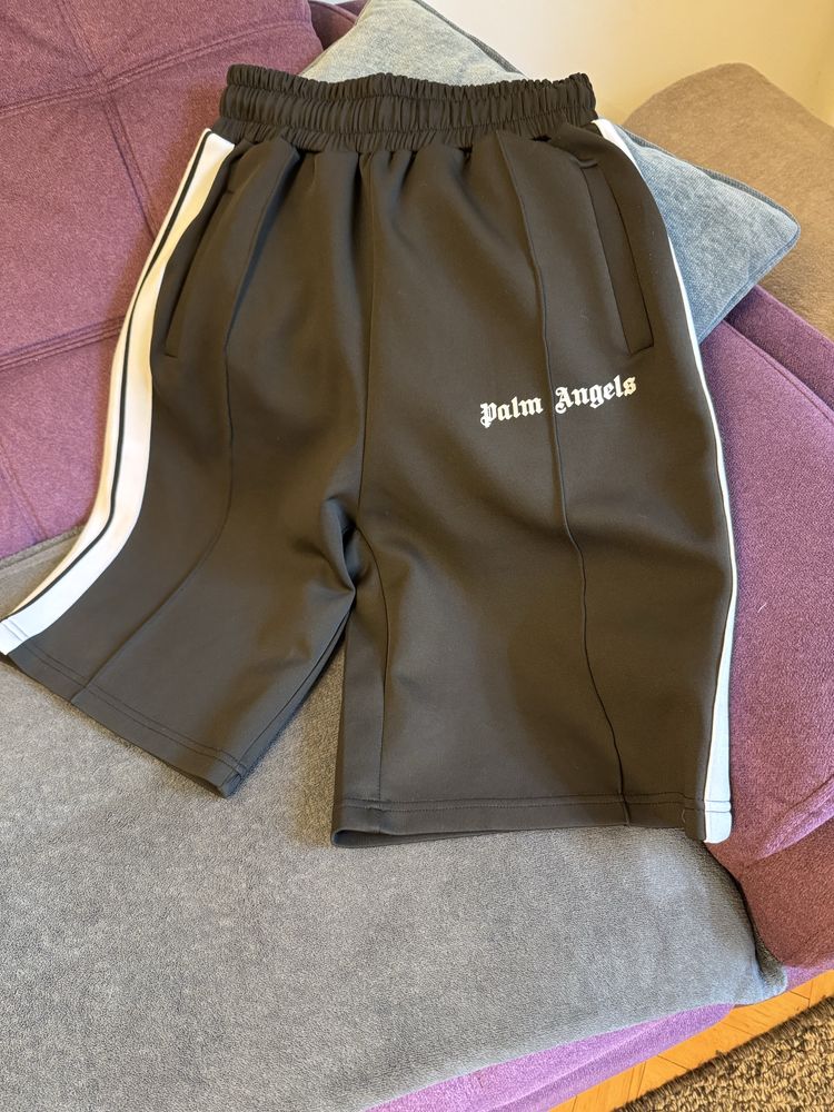 Pantaloni Palm Angels (hugo,armani,corteiz)