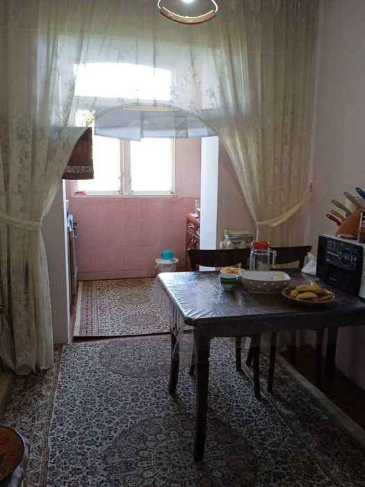 Продаю свою 2-х комнатную квартиру