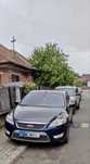Vand Ford Focus 2008