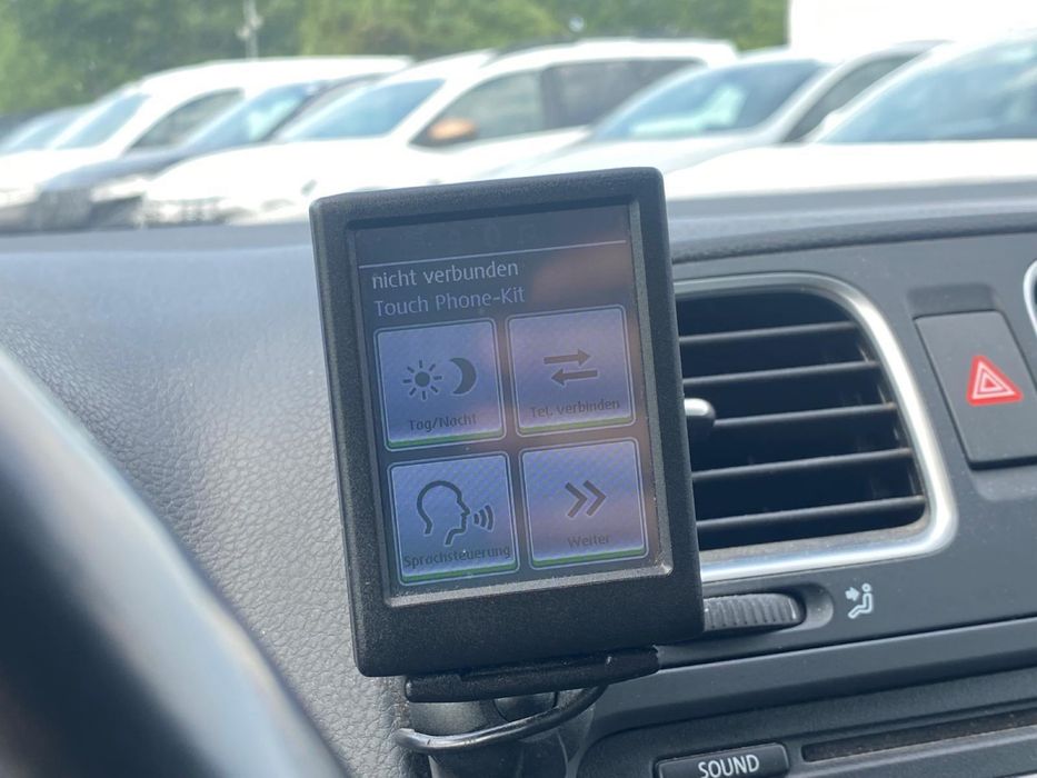 Vand Golf 6, 2011, 1.2 benzina, 122 cai,*Euro 5*Distrbutie lant*Carlig