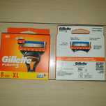 Set 8 rezerve Gillette Fusion Berlin