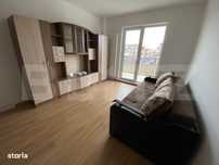 Apartament o camera, decomandat, 36 mp, lift, parcare, zona strazii Er