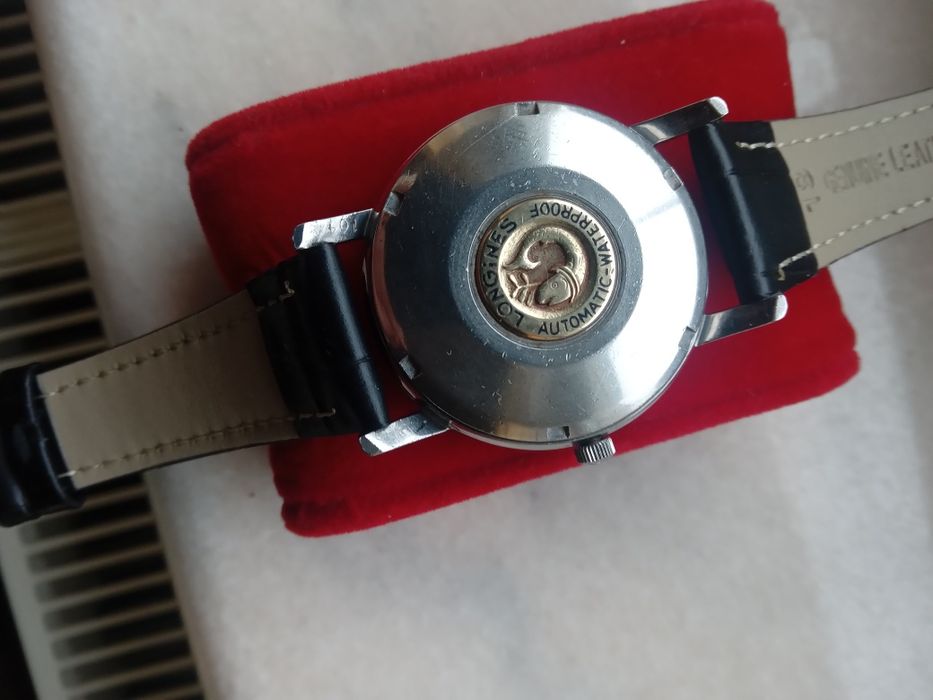 Ceas Longines Conquest