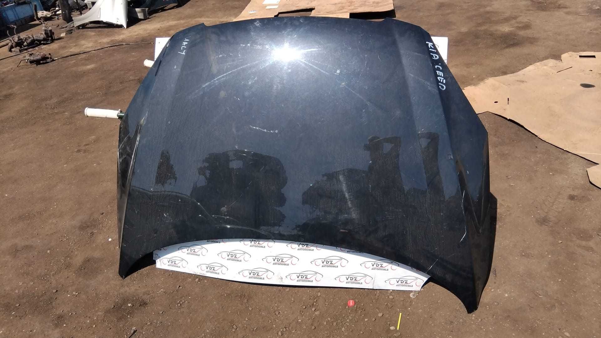 Capota fata Kia Ceed an 2007