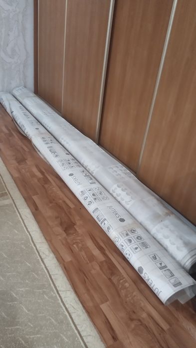 Продам ленолиум б/у