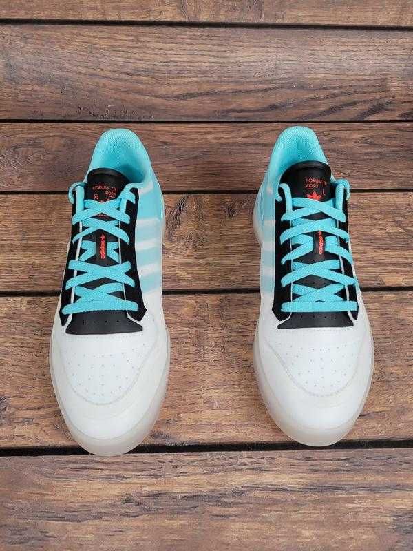 adidas forum tech boost q46356 marimea 36.5