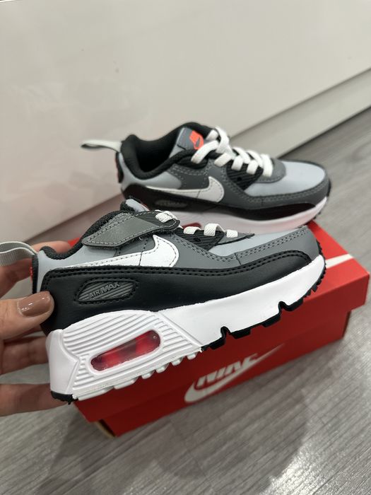 Nike air max 25 номер
