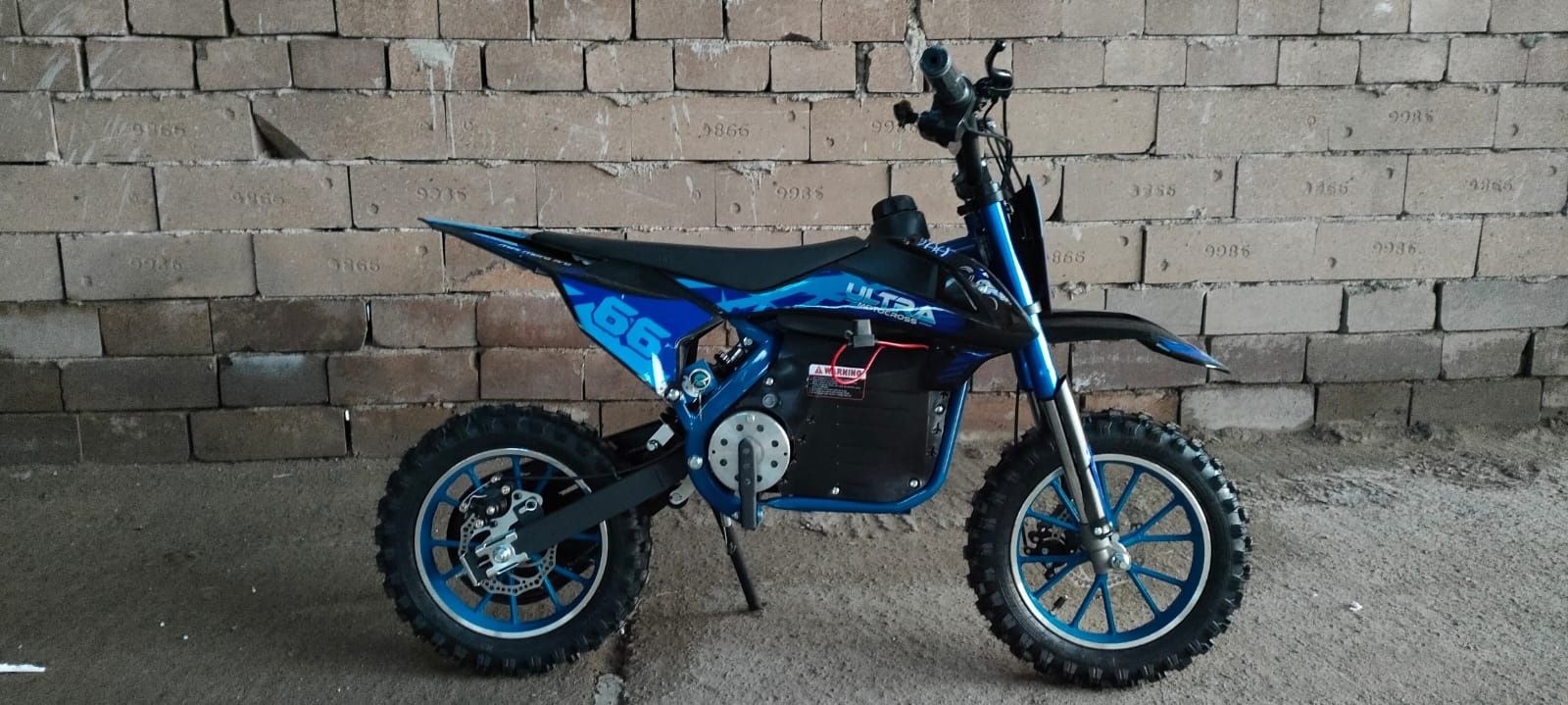 Cross 1000w 36v nou cu garanție livrare în toată Țara