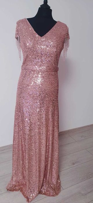 rochie ocazie paiete