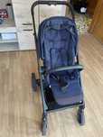 Cybex balios s lux