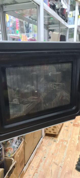 Продам микроволновую печь.