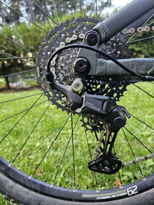 Велосипед Rockrider 540 S