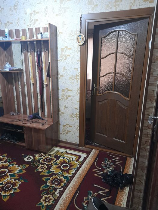 Сдается в аренду квартира