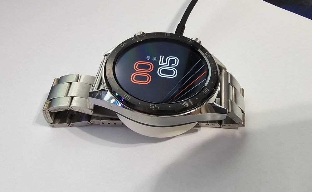 Huawei Watch GT Generatia 1