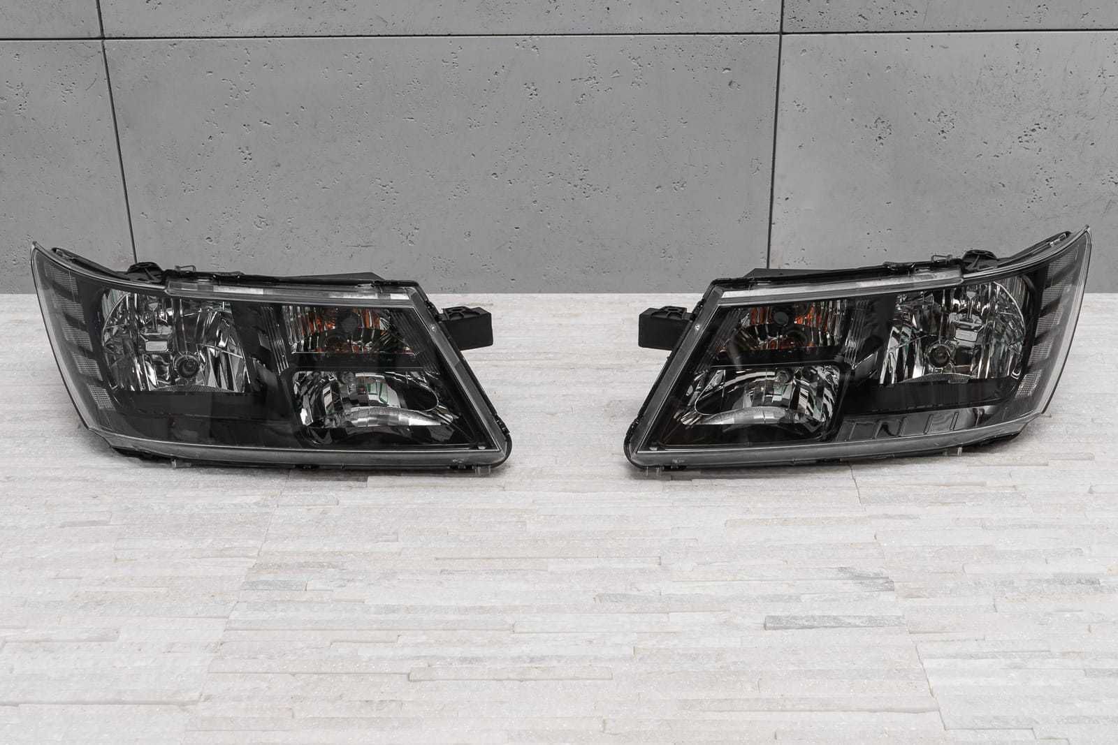 Комплект Фарове за DODGE JOURNEY I 2008 - 2020 година