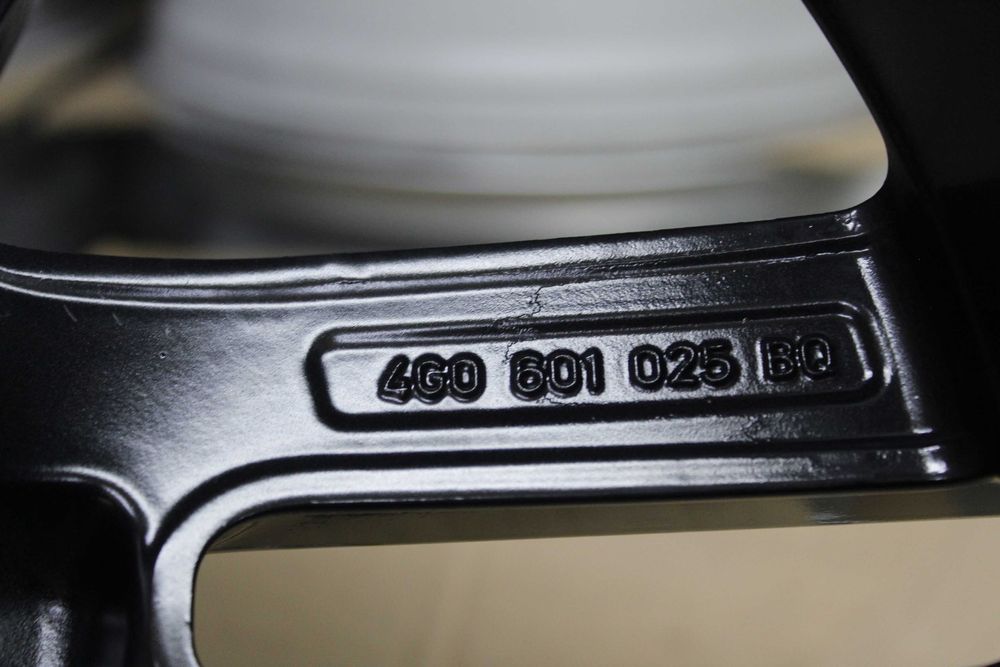 Джанти 19" Audi A6, A4