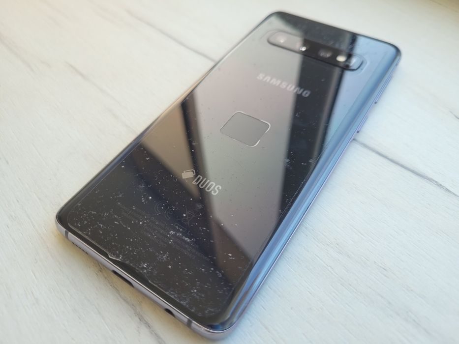 Samsung Galaxy S10 128GB