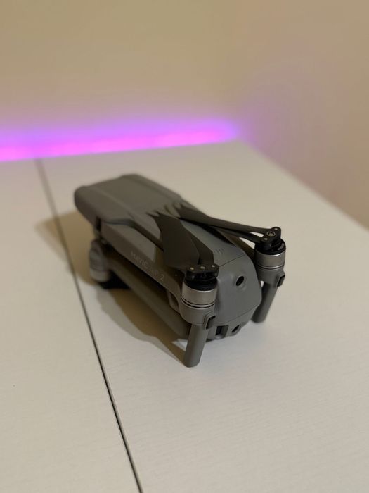 Drona dji mavic 2 air
