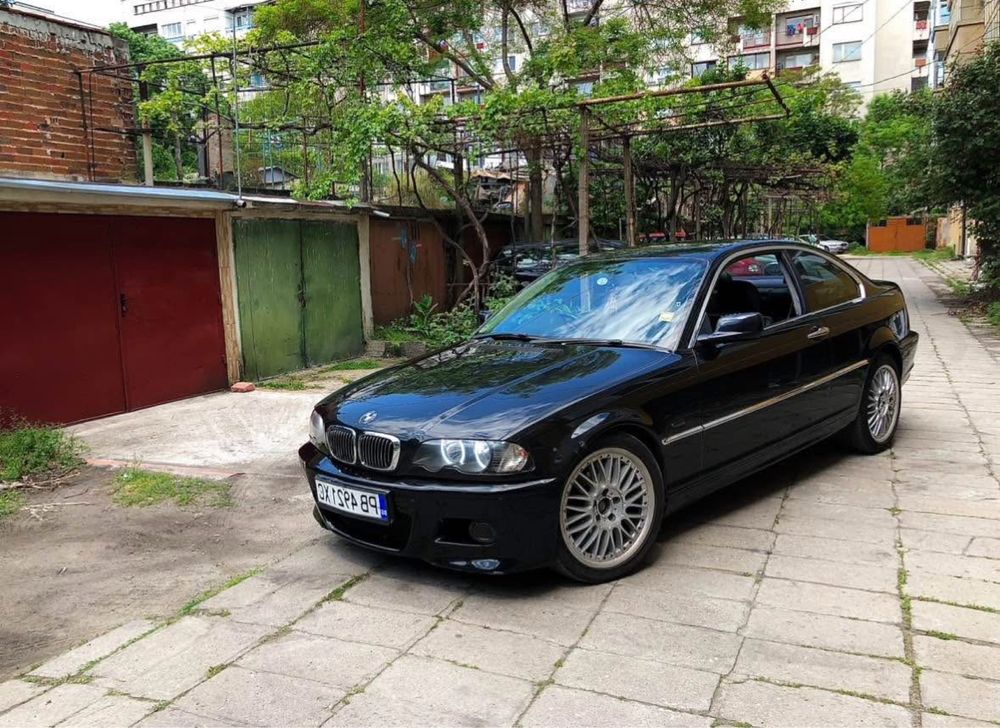 BBS style 101 18”