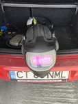 Mască de sudură Speedglas 3M electrică