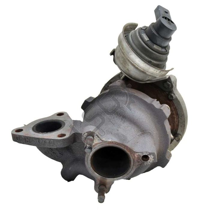 Турбо Honda Accord VIII 2007-2012 ID:102015