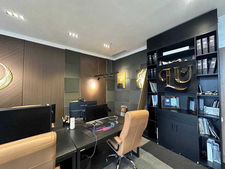 Сдаётся офис в аренду | Ц 5 | Пожарка | Минор |