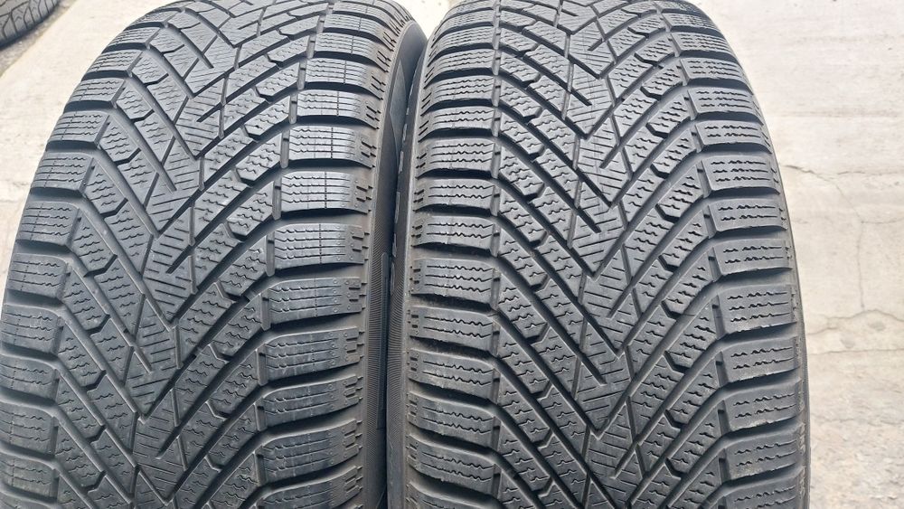 Зимни гуми 235/55/19 Pirelli Winter Scorpion 2 броя