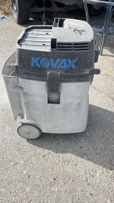Прахосмукачка KOVAX