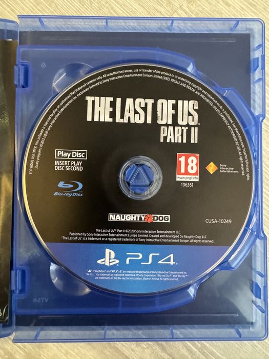 Jocuri PS4 / Playstation 4 (compatibil si PS5)