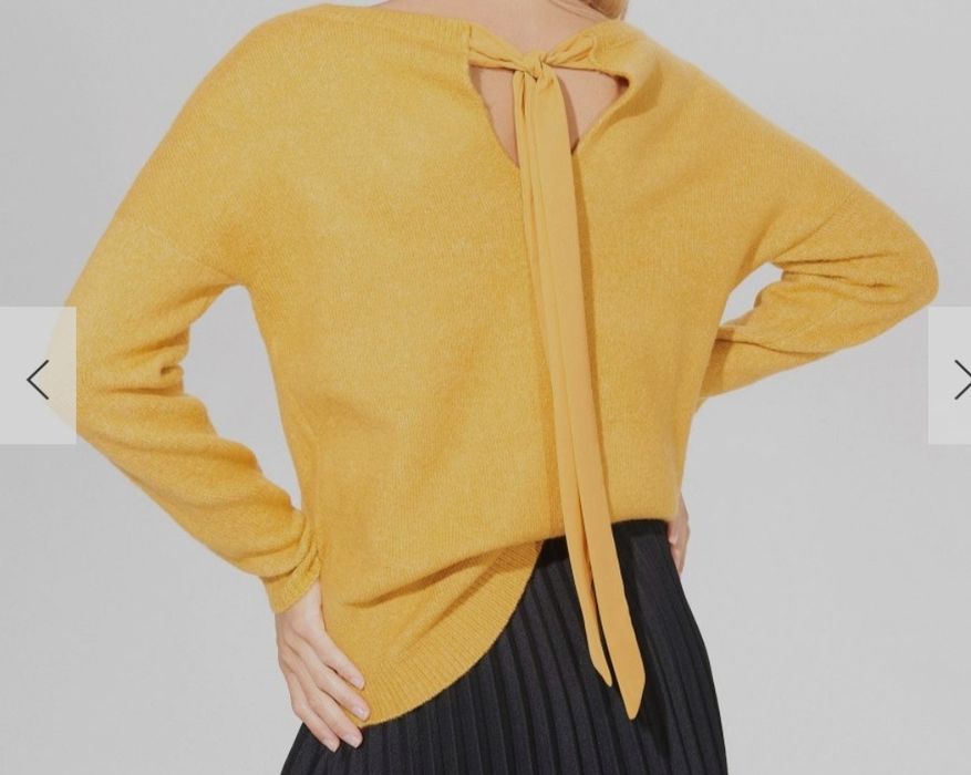 Bluza noua mărime 42/44 Mohito+bonus