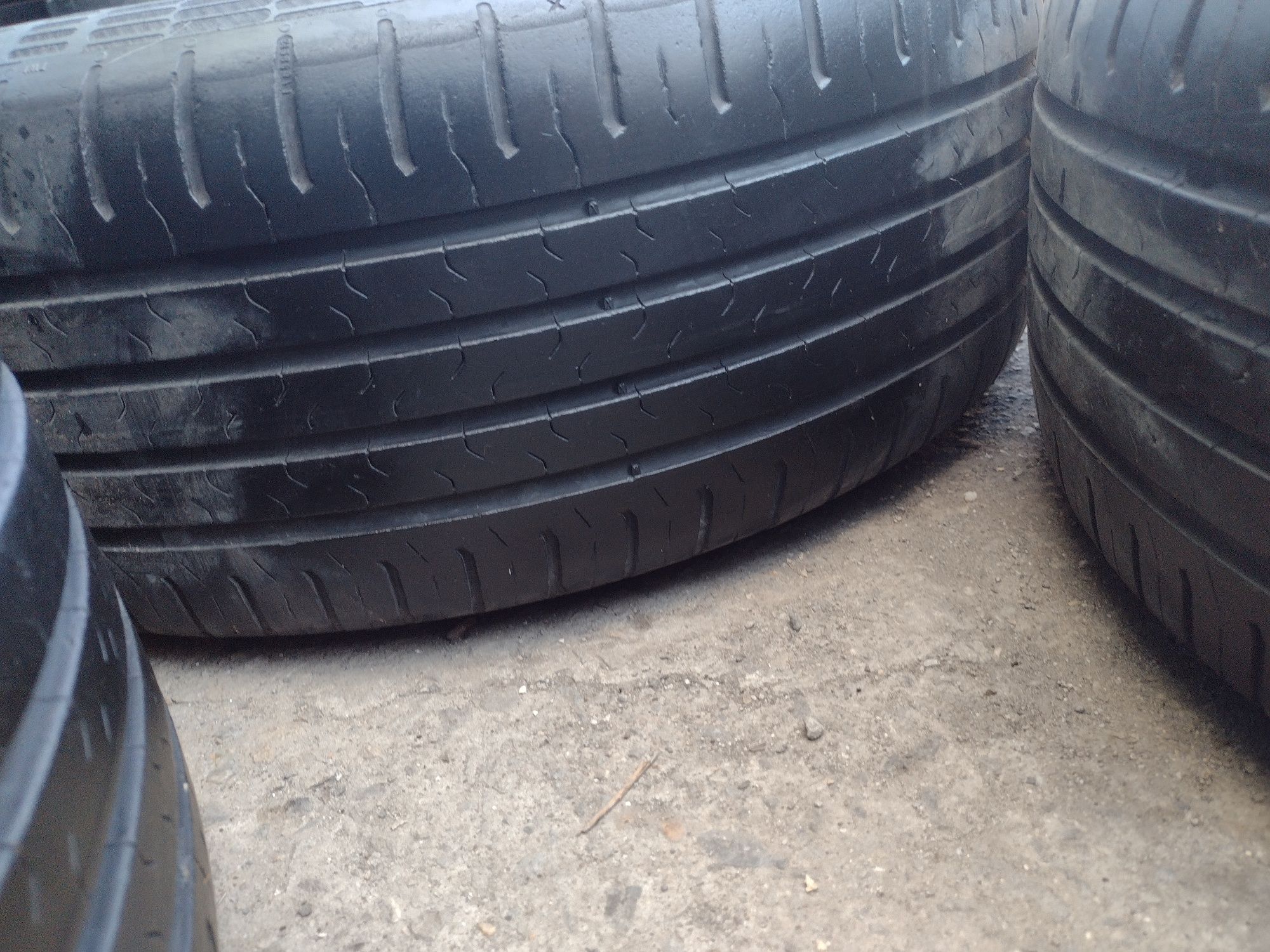 Перфектни 16-5х114.3 ЕТ52.5  6.5j Mazda 3