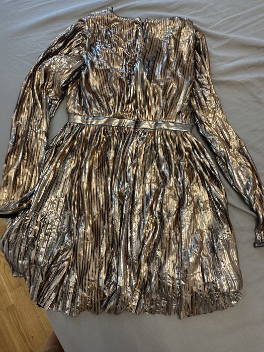 Rochie manuri marime s