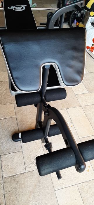 Aparat multifuncțional fitness