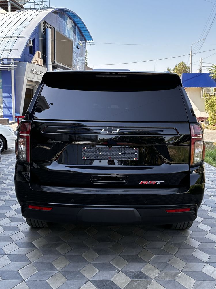 Tahoe 2023 yil Full